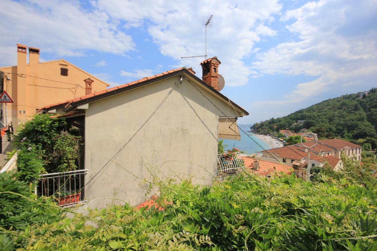 Apartament By The Sea Moscenicka Draga, Opatija - 7906 Mošćenička Draga